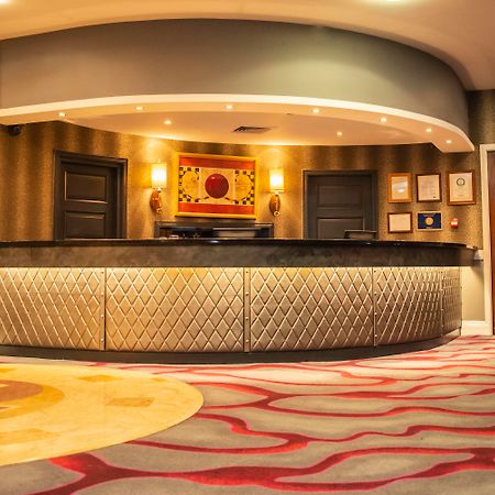Brandon House Hotel New Ross Luaran gambar