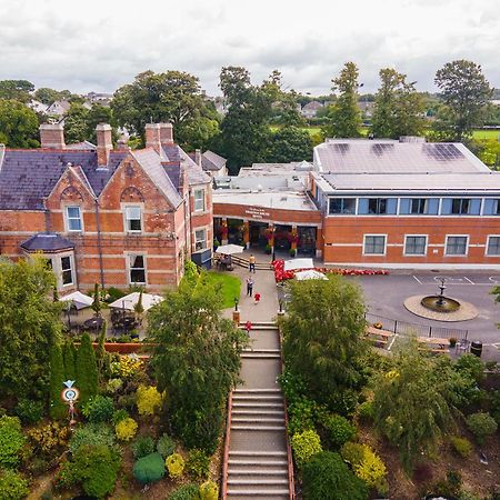 Brandon House Hotel New Ross Luaran gambar