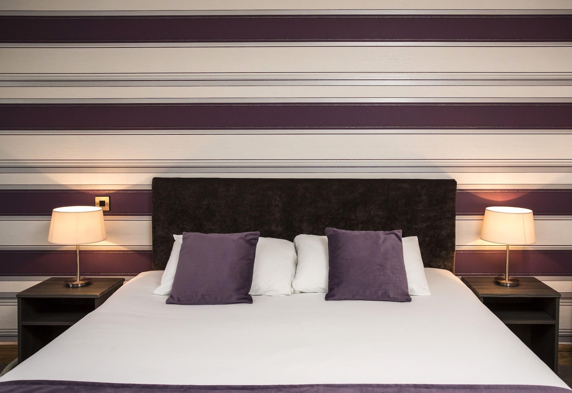 Brandon House Hotel New Ross Luaran gambar