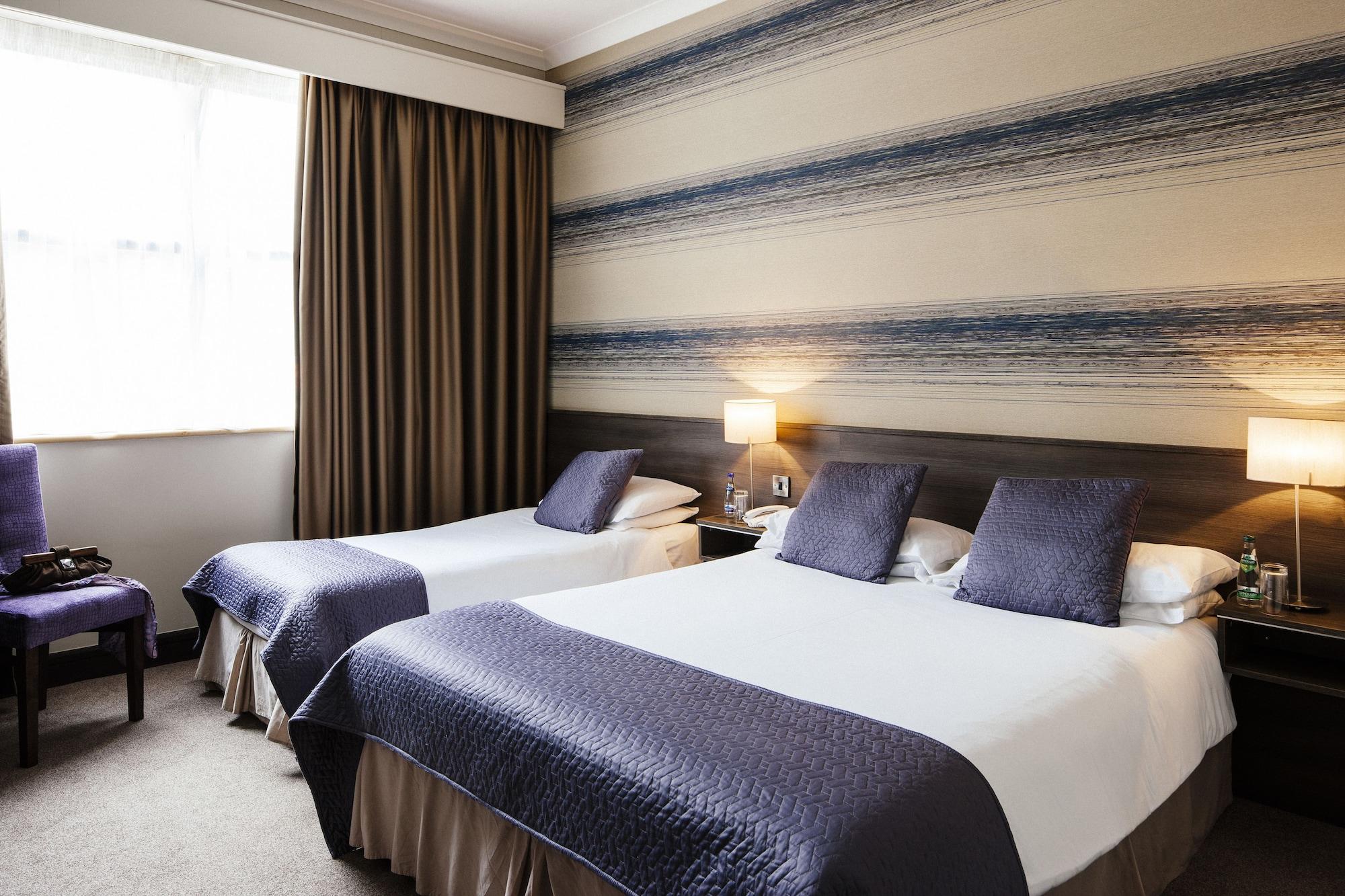 Brandon House Hotel New Ross Luaran gambar