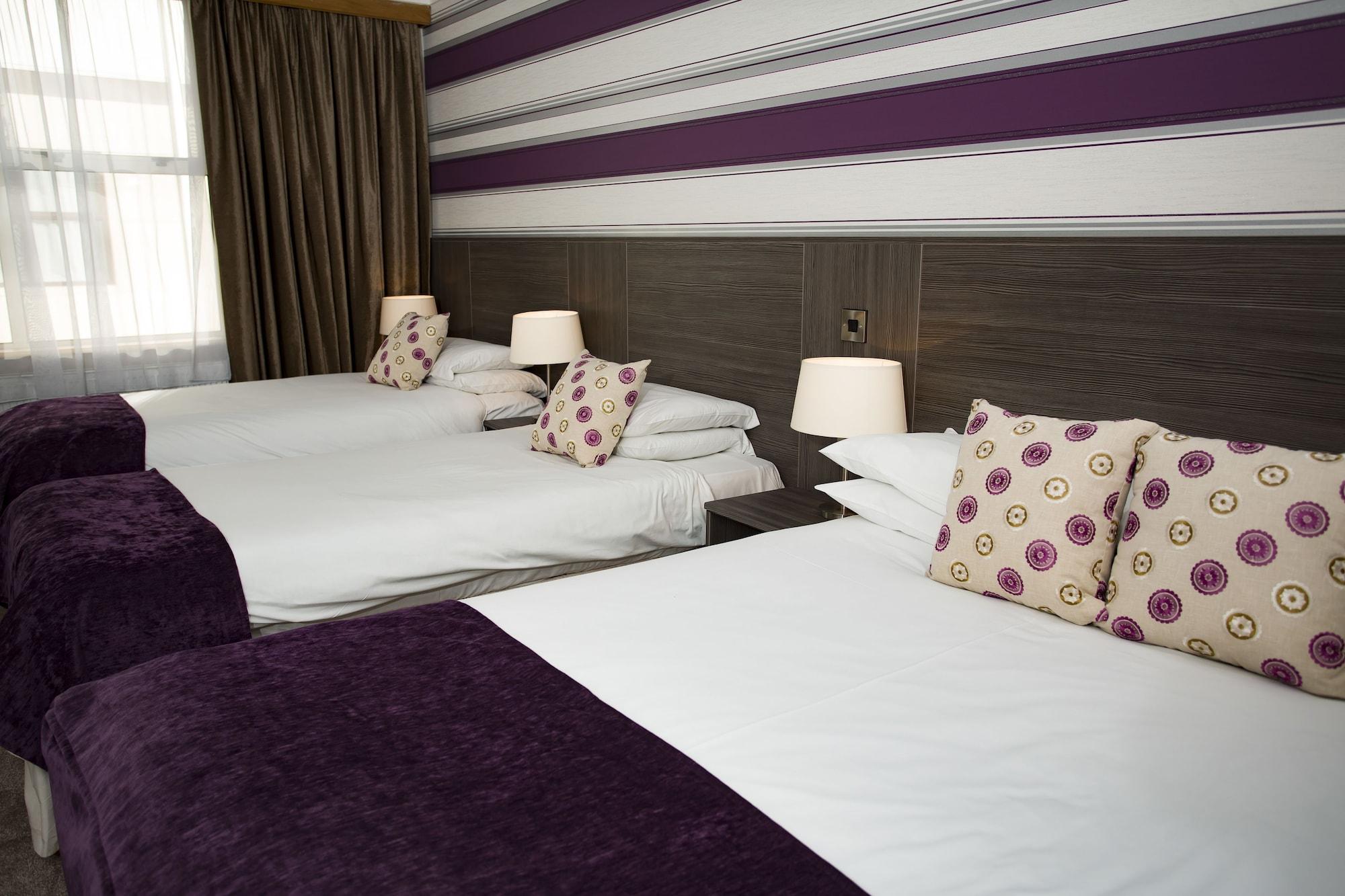 Brandon House Hotel New Ross Luaran gambar