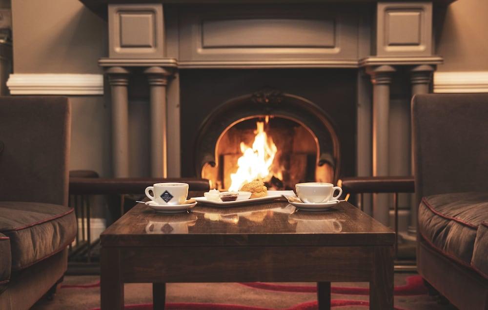 Brandon House Hotel New Ross Luaran gambar