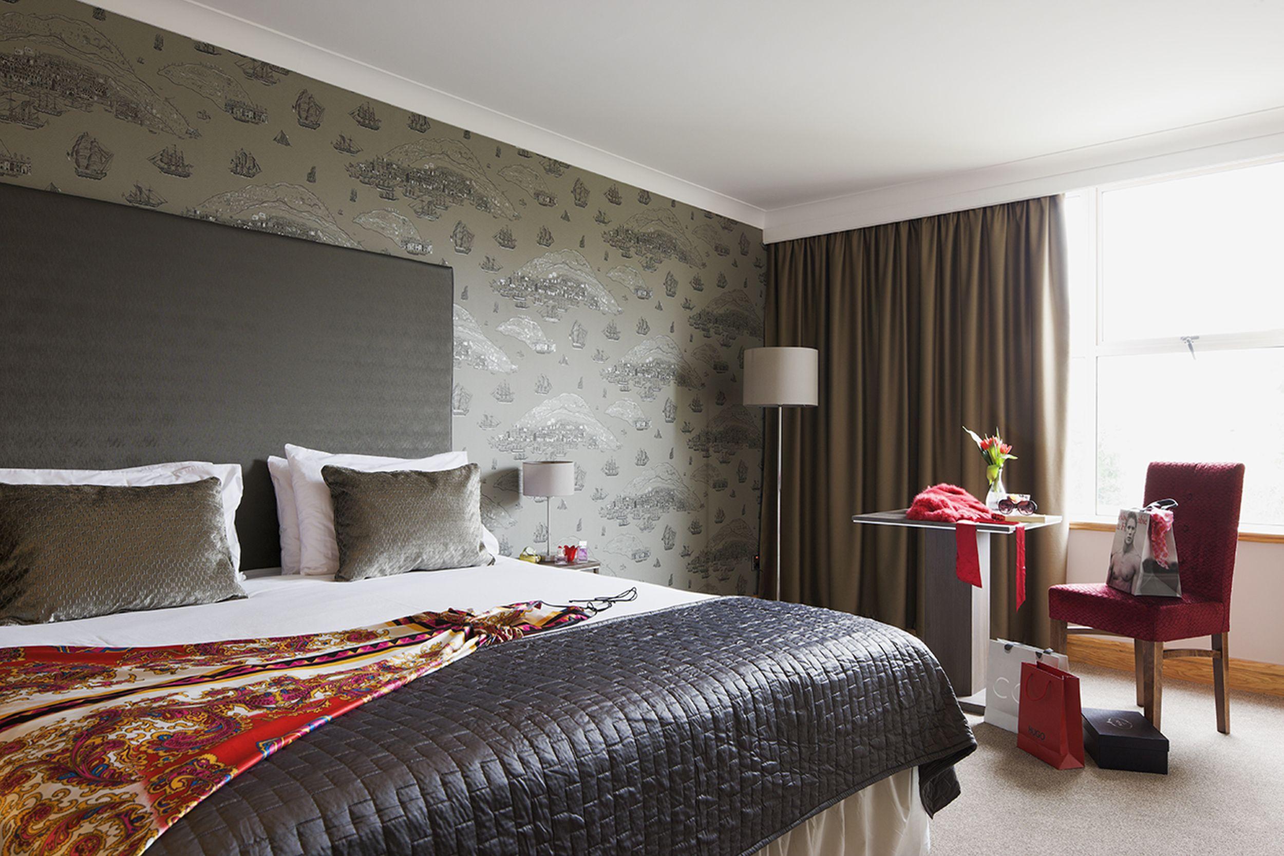 Brandon House Hotel New Ross Luaran gambar