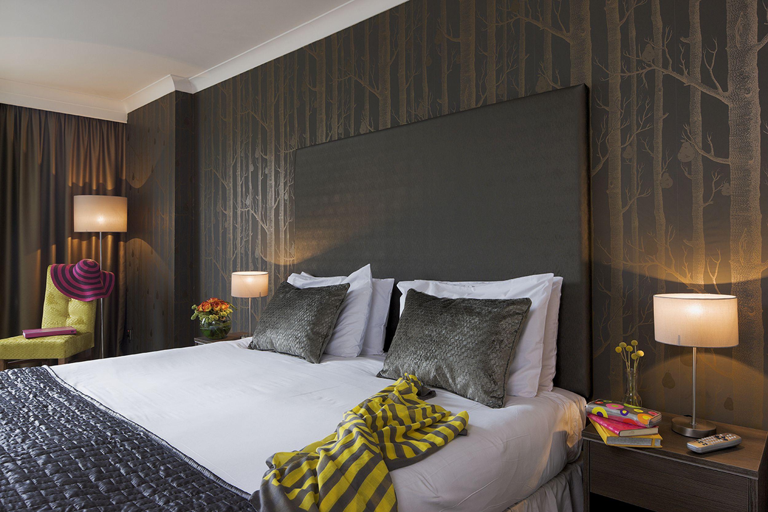 Brandon House Hotel New Ross Luaran gambar