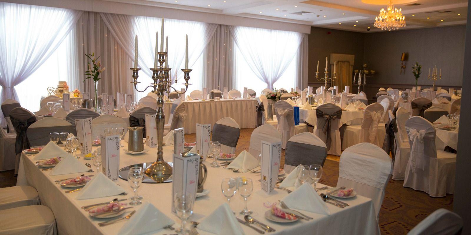 Brandon House Hotel New Ross Luaran gambar