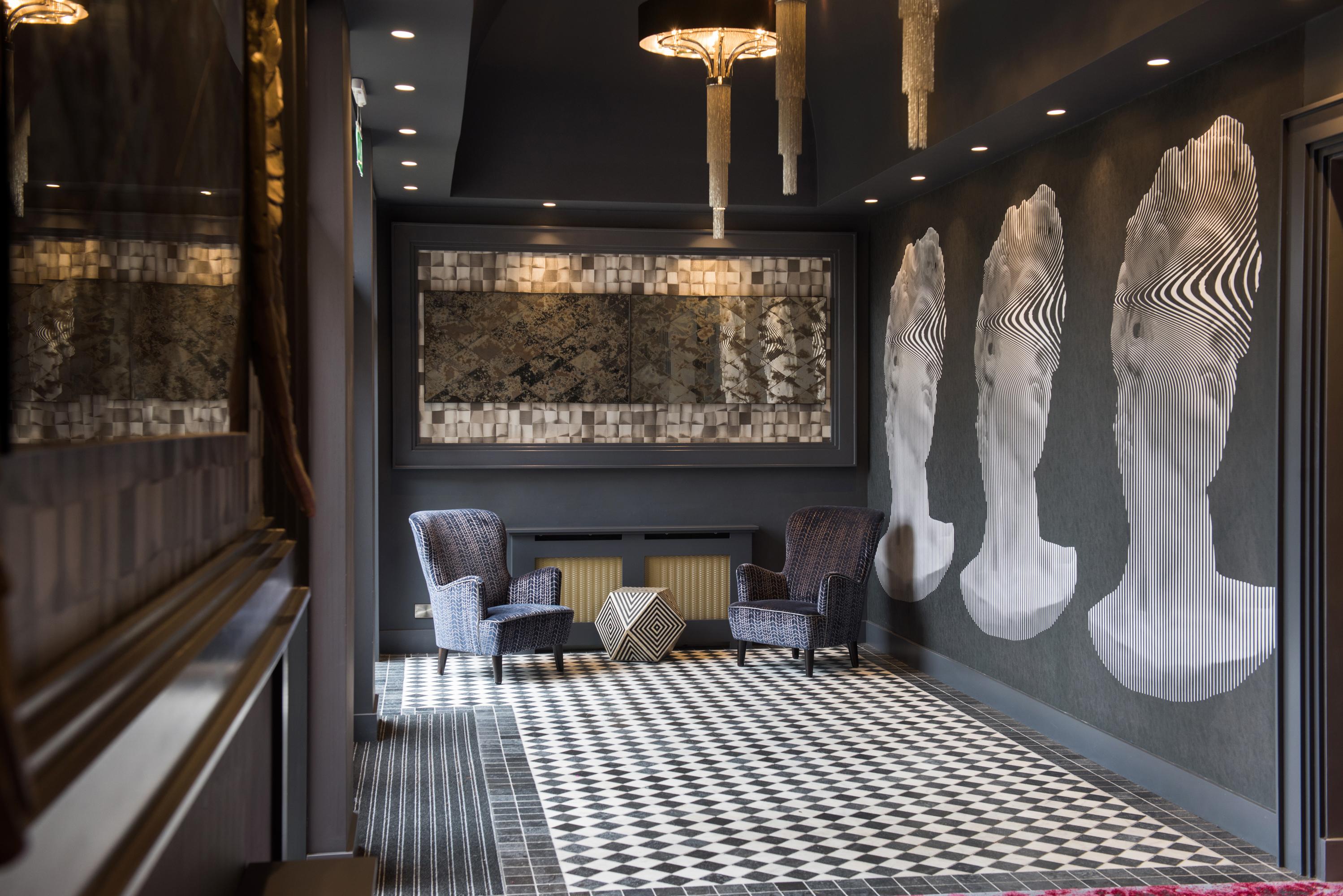 Brandon House Hotel New Ross Luaran gambar