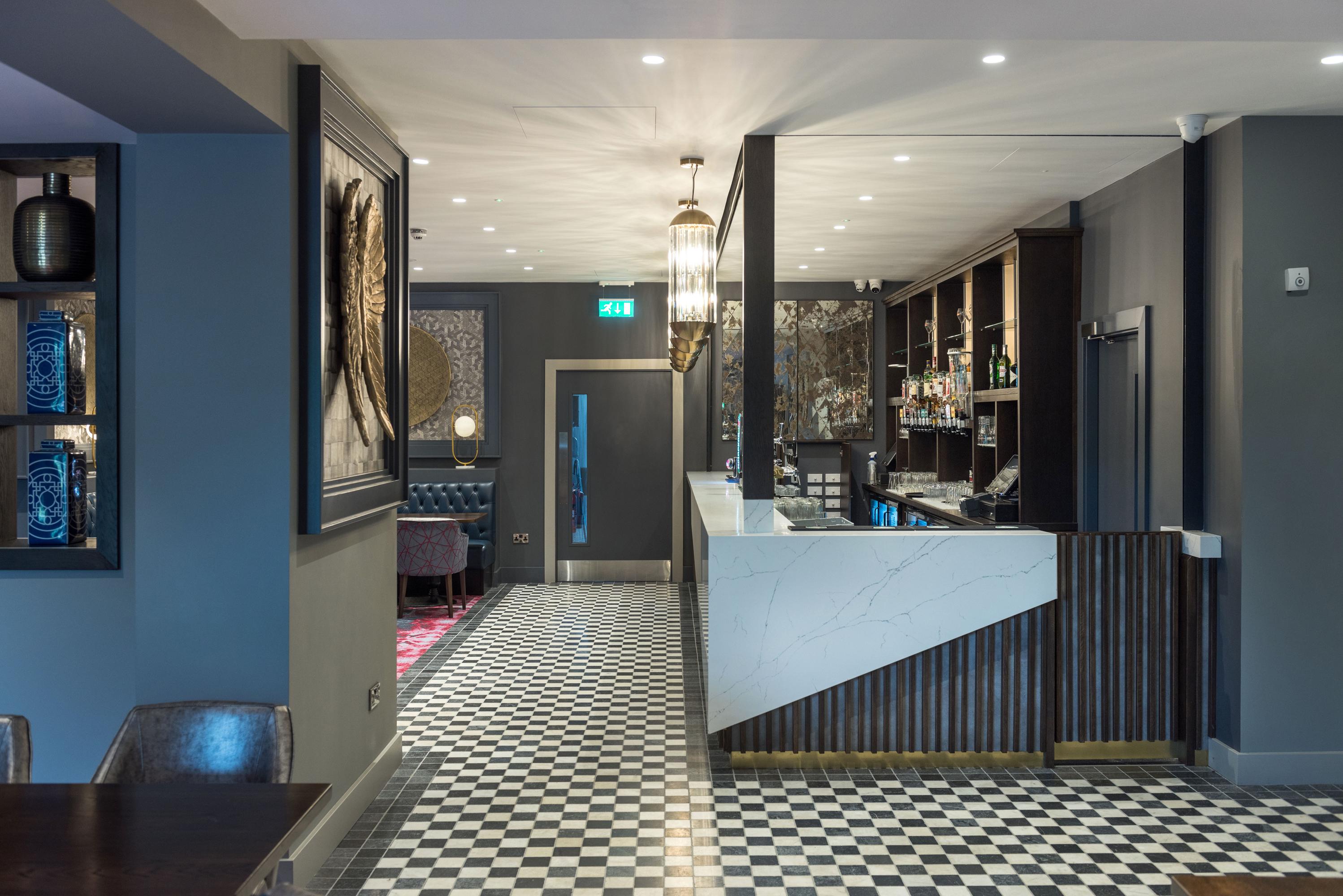 Brandon House Hotel New Ross Luaran gambar