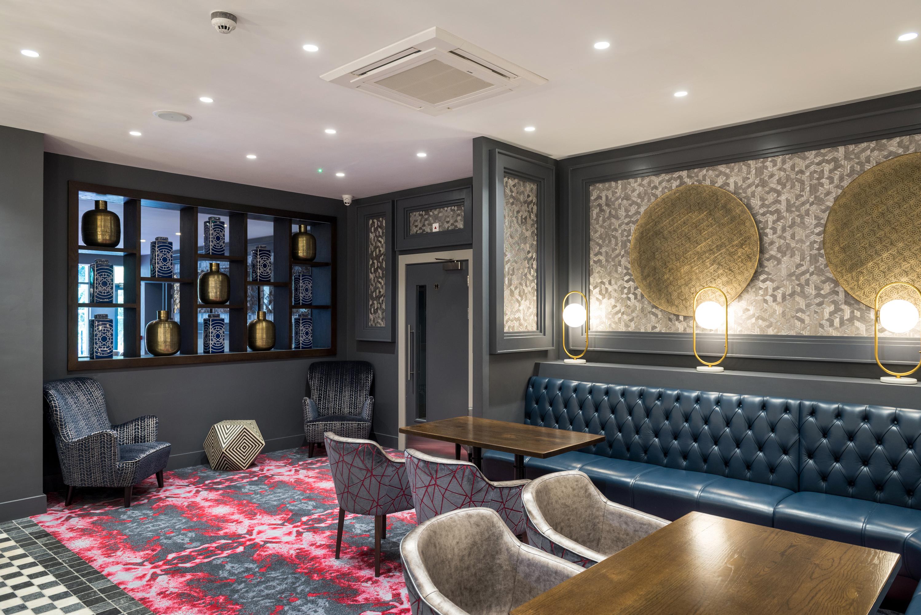 Brandon House Hotel New Ross Luaran gambar