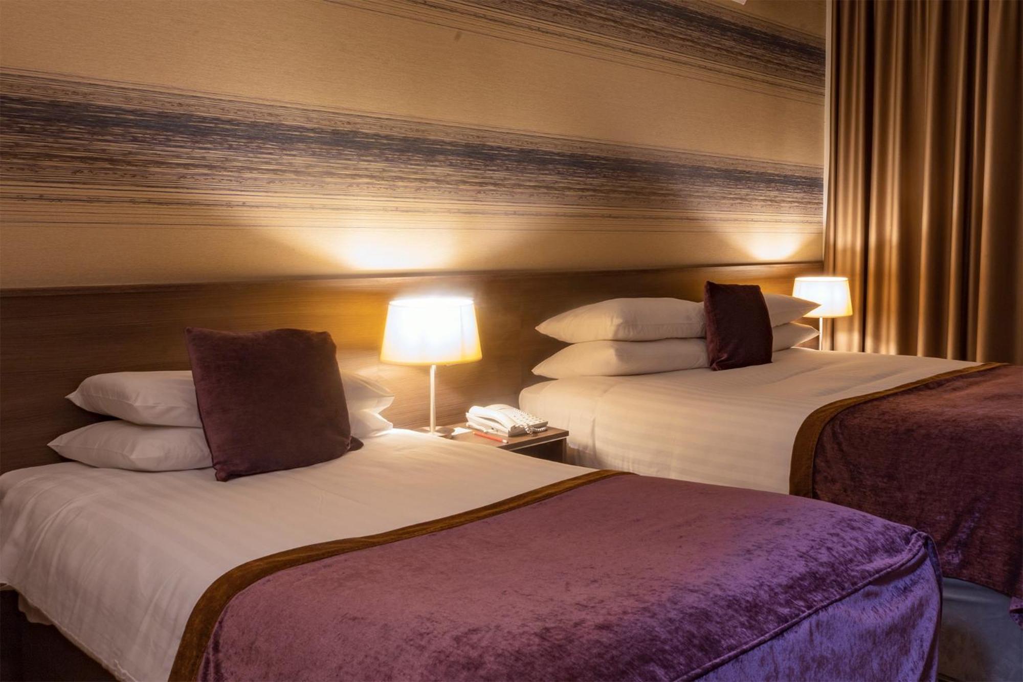 Brandon House Hotel New Ross Luaran gambar