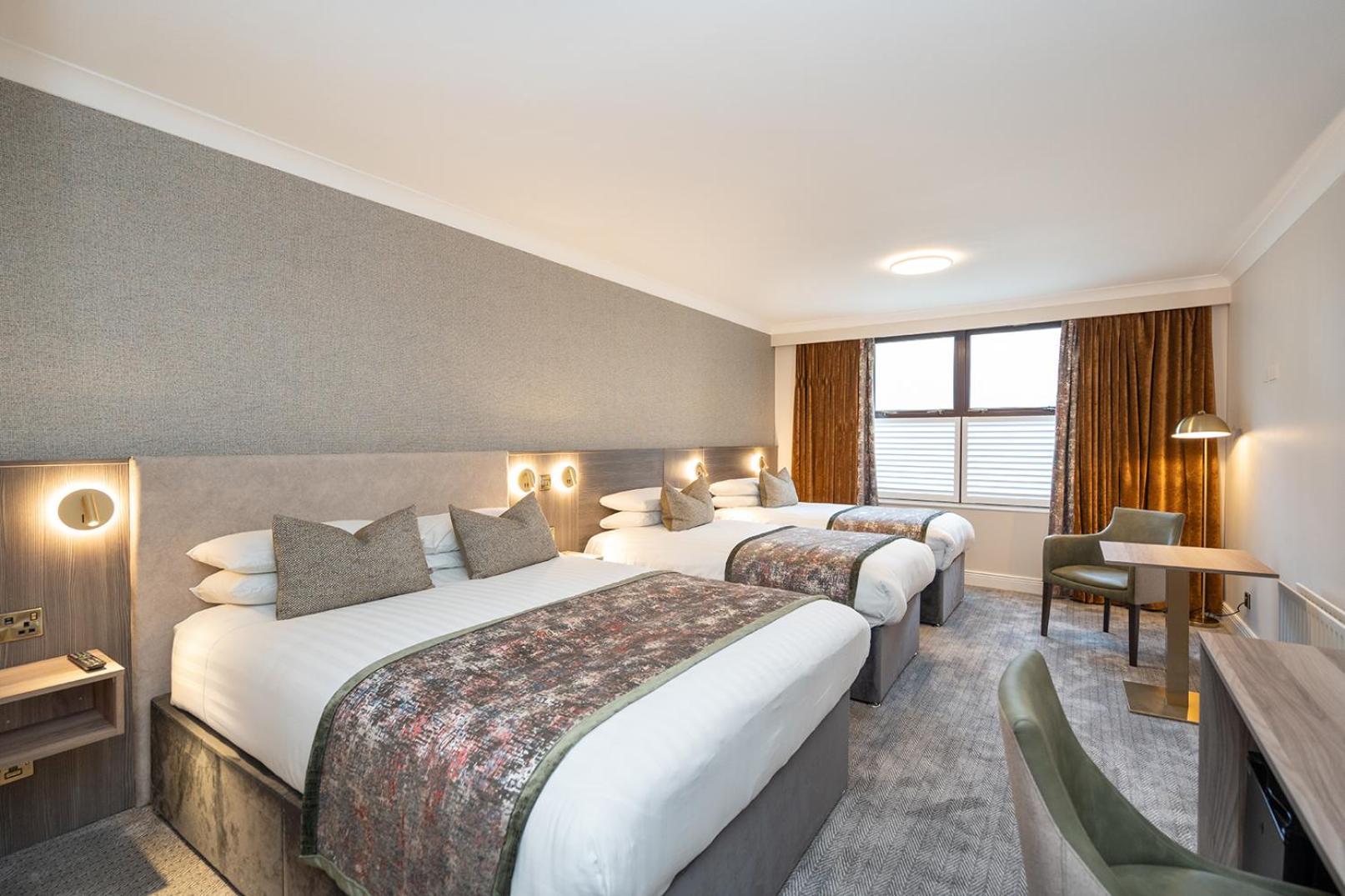 Brandon House Hotel New Ross Luaran gambar