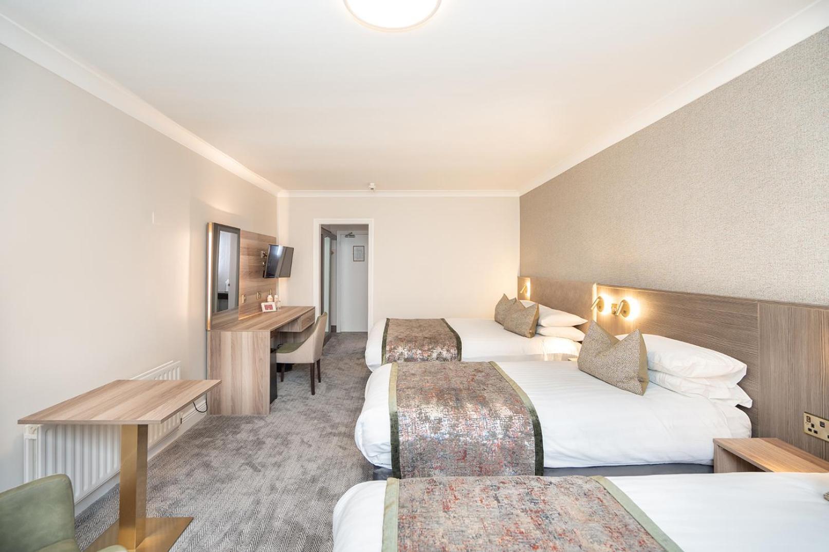 Brandon House Hotel New Ross Luaran gambar