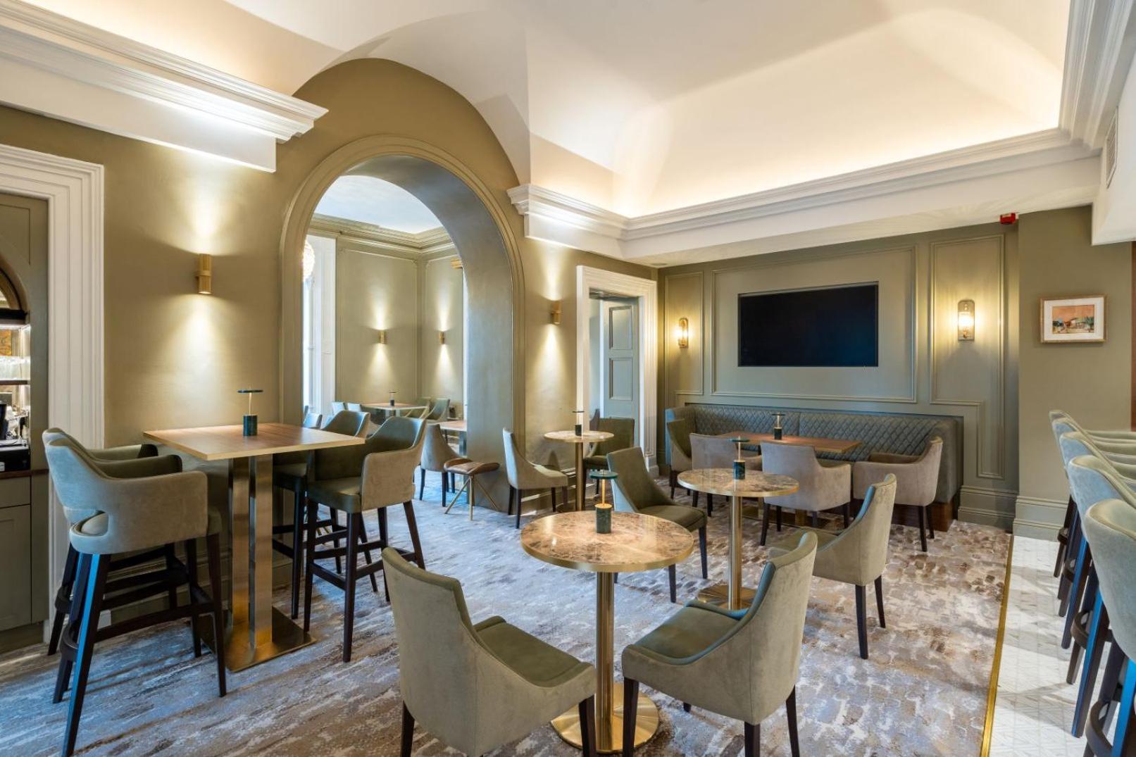 Brandon House Hotel New Ross Luaran gambar