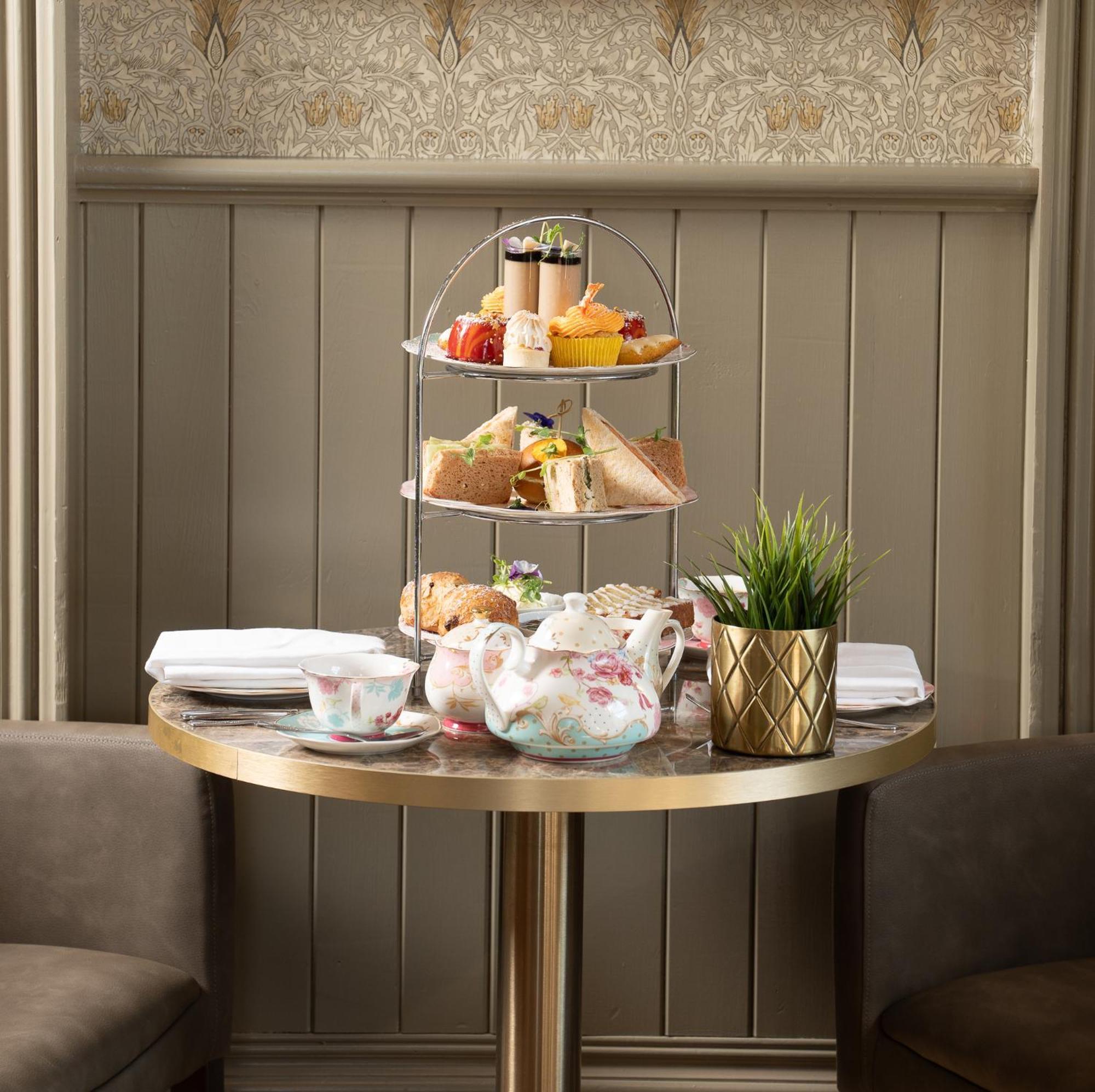 Brandon House Hotel New Ross Luaran gambar