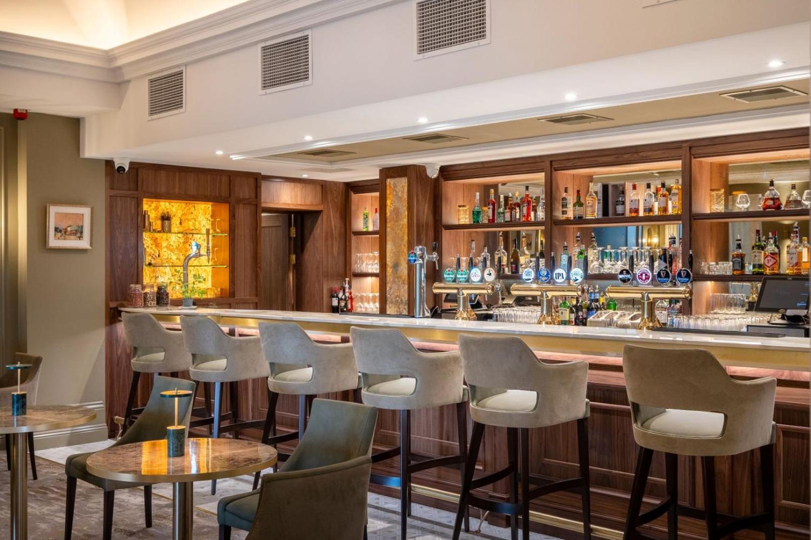 Brandon House Hotel New Ross Luaran gambar