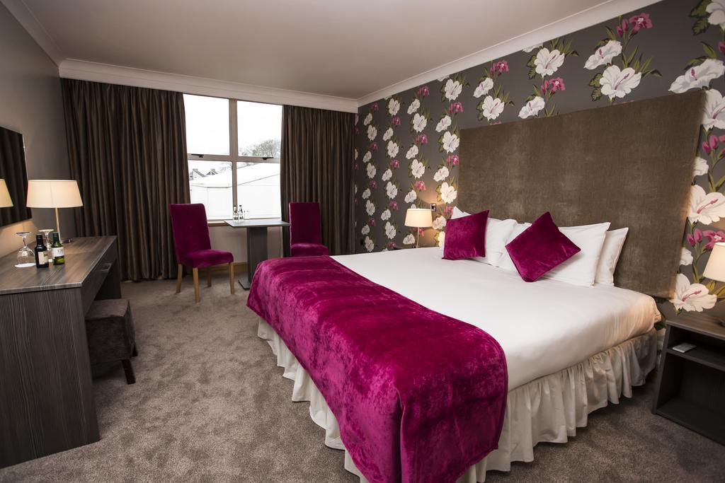 Brandon House Hotel New Ross Luaran gambar