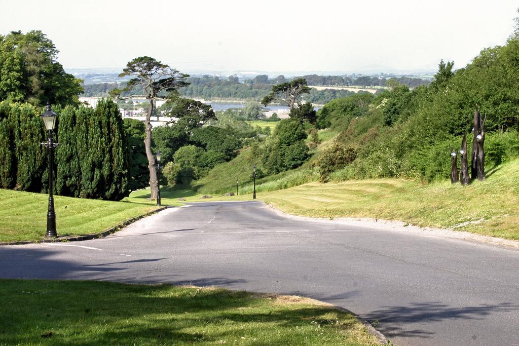 Brandon House Hotel New Ross Luaran gambar