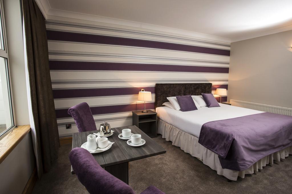 Brandon House Hotel New Ross Luaran gambar