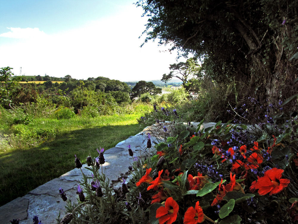 Brandon House Hotel New Ross Luaran gambar