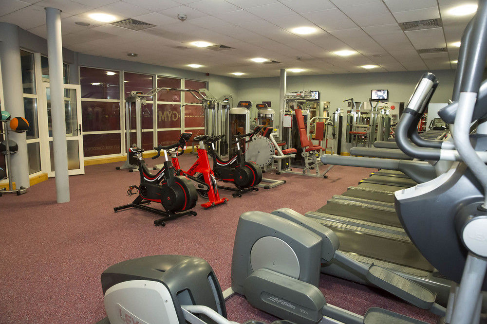 Brandon House Hotel New Ross Luaran gambar