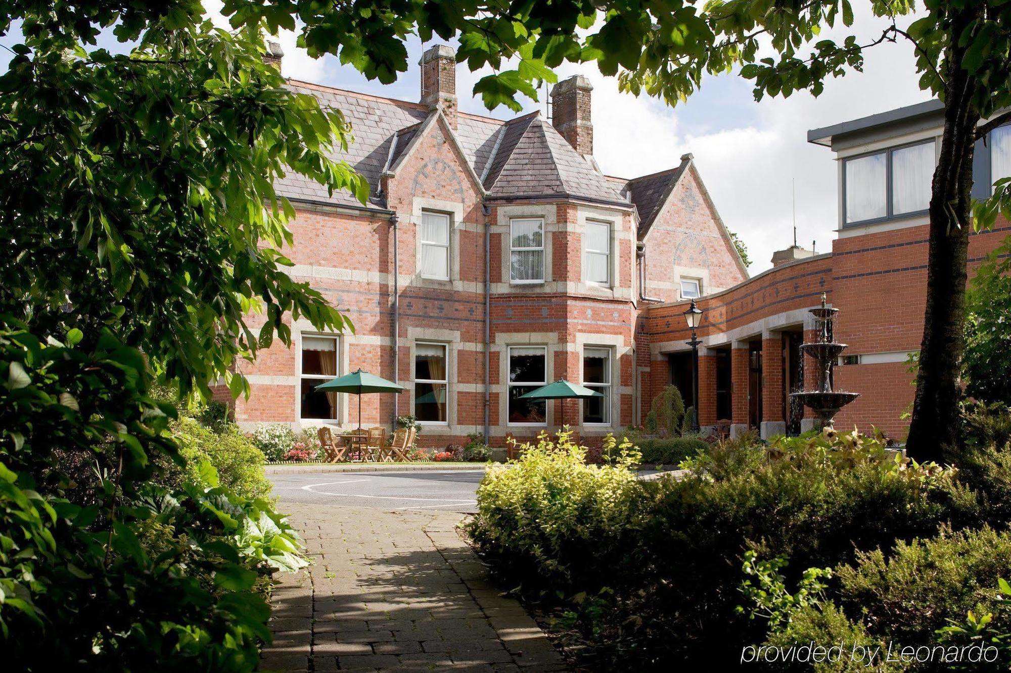 Brandon House Hotel New Ross Luaran gambar