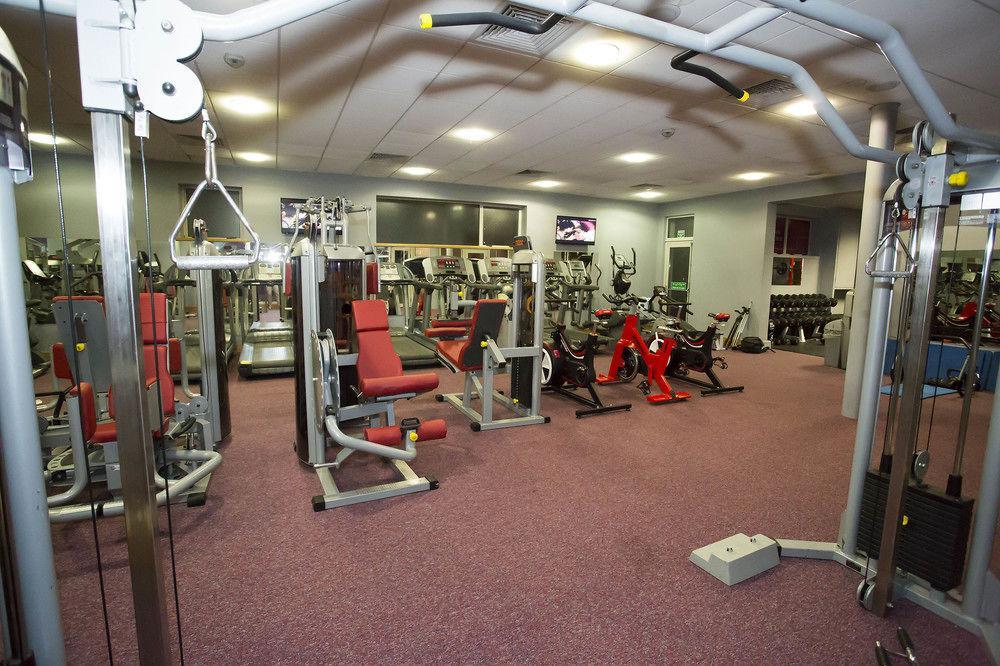 Brandon House Hotel New Ross Luaran gambar