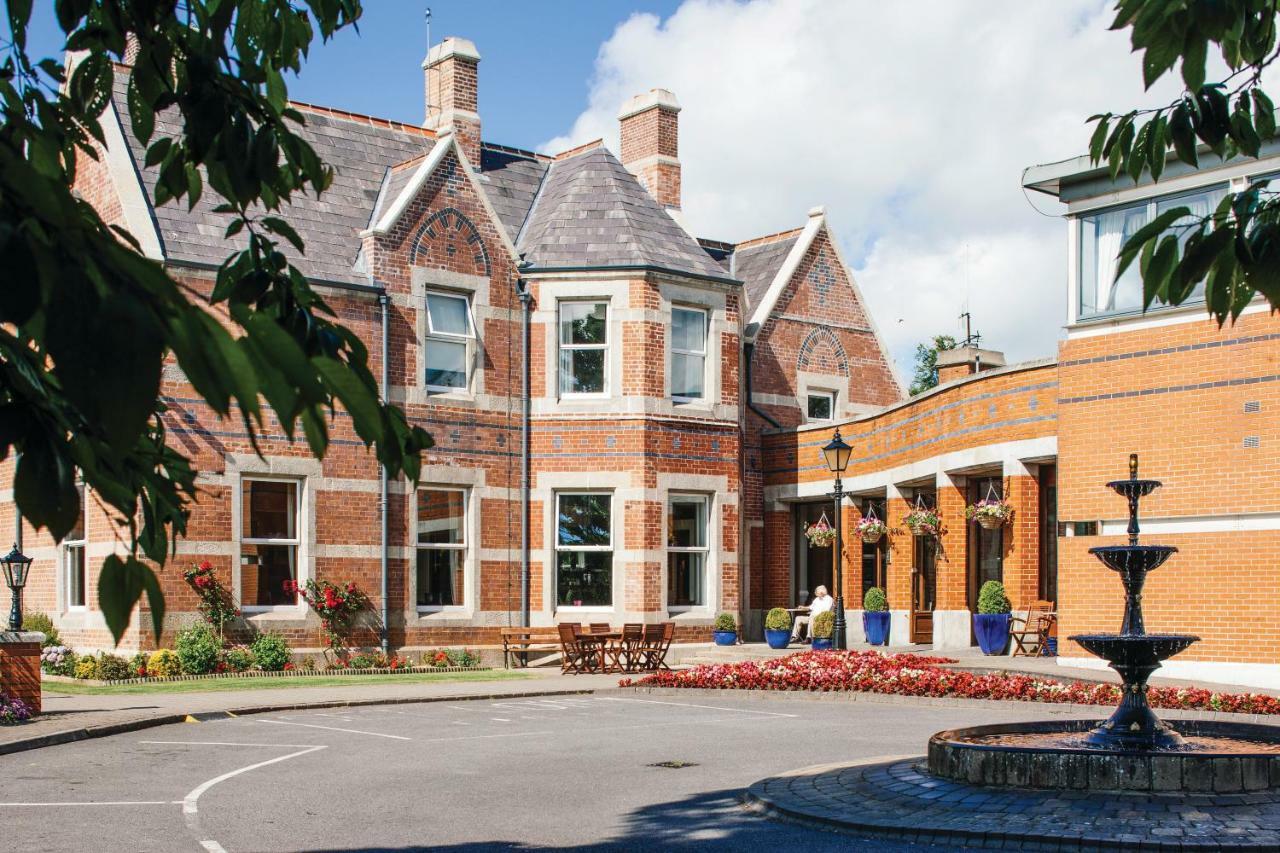 Brandon House Hotel New Ross Luaran gambar