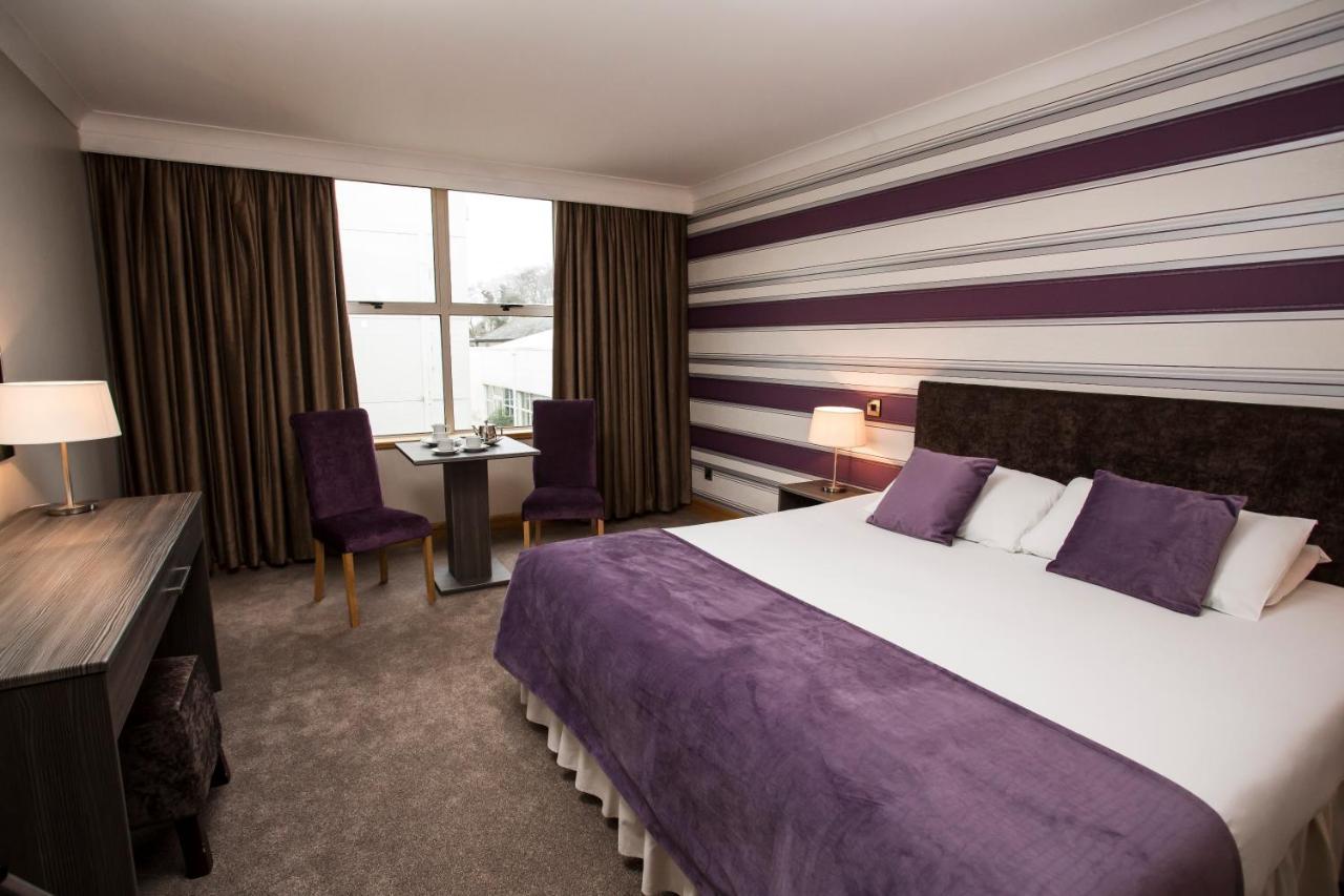 Brandon House Hotel New Ross Luaran gambar