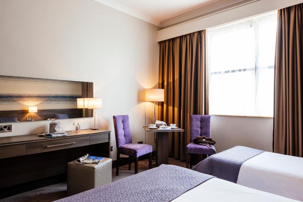 Brandon House Hotel New Ross Luaran gambar
